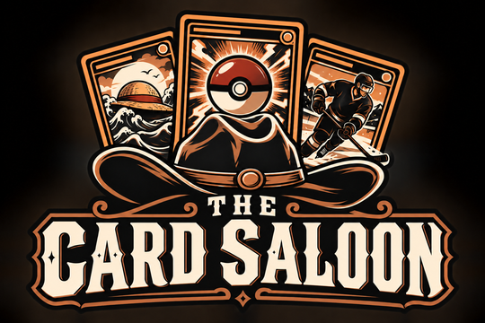 The Card Saloon