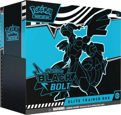 Black Bolt
