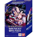 One Piece — Double Pack Set Vol.9 — Anglais