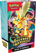 Ascended Heroes - Booster Bundle