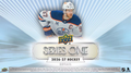 Upper Deck Series 1 2026-27 — visuel de présentation Retail