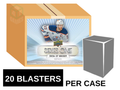 Upper Deck Series 1 2026-27 — produit scellé