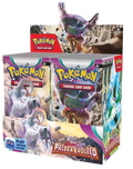 Paldea Evolved Booster Box — édition anglaise