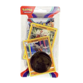 Scarlet & Violet Premium Checklane Blister [Hisuian Arcanine] — édition anglaise