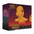 Obsidian Flames Pokemon Center Elite Trainer Box (Exclusive) — édition anglaise