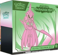 Paradox Rift Elite Trainer Box [Iron Valiant] — édition anglaise