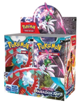 Paradox Rift Booster Box — édition anglaise