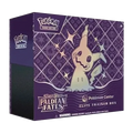 Paldean Fates Pokemon Center Elite Trainer Box (Exclusive) — édition anglaise
