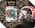 Paldean Fates Tin [Iron Treads ex] — édition anglaise