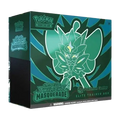Twilight Masquerade Pokemon Center Elite Trainer Box (Exclusive) — édition anglaise