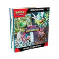 Twilight Masquerade Booster Bundle — édition anglaise