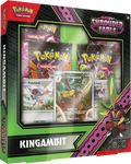 Kingambit Illustration Collection — édition anglaise