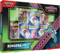 Kingdra ex Special Illustration Collection — édition anglaise