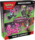 Shrouded Fable Booster Bundle — édition anglaise