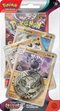 Obsidian Flames Single Blister Pack [Annihilape] — édition anglaise