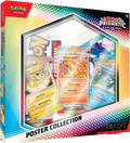 Prismatic Evolutions Poster Collection — édition anglaise