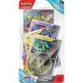 Stellar Crown Premium Checklane Blister [Iron Thorns] — édition anglaise