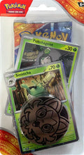 Surging Sparks Single Pack Blister [Sinistcha] — édition anglaise