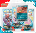 Journey Together 3 Pack Blister [Scrafty] — édition anglaise
