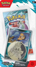 Journey Together Single Pack Blister [Scraggy] — édition anglaise
