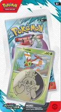 Journey Together Single Pack Blister [Yanma] — édition anglaise