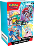 Journey Together Booster Bundle — édition anglaise