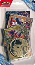 Stellar Crown Premium Checklane Blister [Koraidon] — édition anglaise