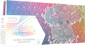 Prismatic Evolutions Super Premium Collection — édition anglaise