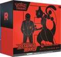 Destined Rivals Pokemon Center Elite Trainer Box (Exclusive) — édition anglaise