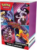 Destined Rivals Booster Bundle — édition anglaise