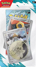 Journey Together Single Pack Blister [Melmetal] — édition anglaise