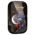 Unova Mini Tin [Chandelure & Zorua] — édition anglaise