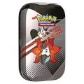 Unova Mini Tin [Volcarona & Emolga] — édition anglaise