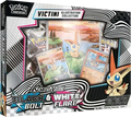 Unova Victini Illustration Collection — édition anglaise