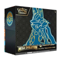 Mega Evolution Pokemon Center Elite Trainer Box (Exclusive) [Mega Lucario] — édition anglaise