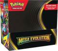 Mega Evolution Enhanced Booster Box — édition anglaise