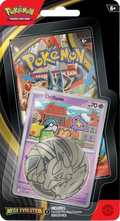 Mega Evolution Single Pack Blister [Drifloon] — édition anglaise