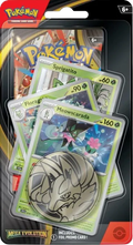 Mega Evolution Premium Checklane Blister [Meowscarada] — édition anglaise