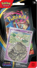Phantasmal Flames Single Pack Blister [Cottonee] — édition anglaise