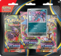Phantasmal Flames 3 Pack Blister [Sneasel] — édition anglaise