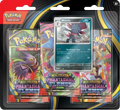 Phantasmal Flames 3 Pack Blister [Weavile] — édition anglaise