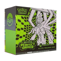 Perfect Order Pokemon Center Elite Trainer Box — édition anglaise
