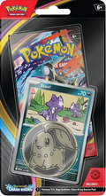 Chaos Rising Single Pack Blister [Toxel] — édition anglaise
