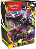 Pitch Black Build & Battle Box — édition anglaise