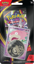 Pitch Black Single Pack Blister [Slowpoke] — édition anglaise