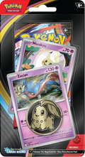 Chaos Rising Single Pack Blister [Zacian/Mimikyu] — édition anglaise