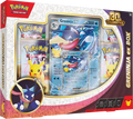 30th Celebration Greninja ex Box — édition anglaise