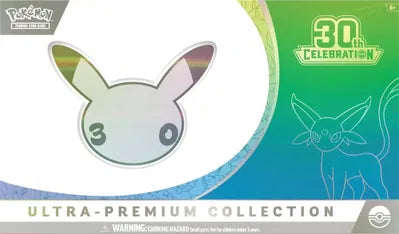 30th Celebration Ultra-Premium Collection [Day] — édition anglaise