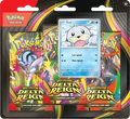 Delta Reign 3 Pack Blister [Seel] — édition anglaise
