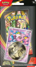 Delta Reign Single Pack Blister [Spitzee] — édition anglaise